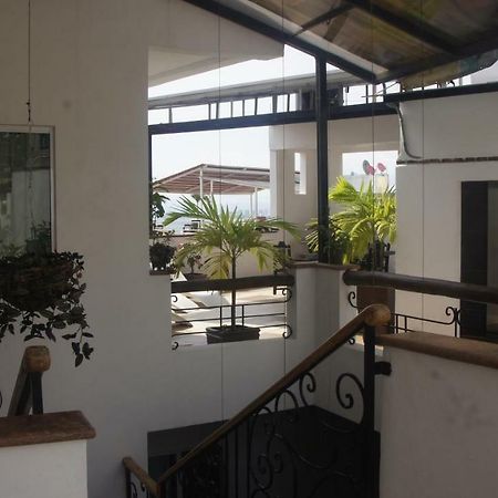 Casa Del Parque Vallarta Puerto Vallarta Exteriör bild