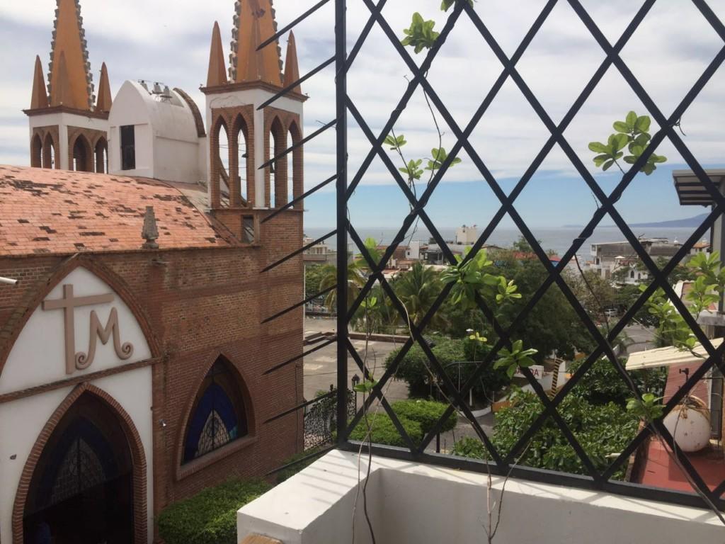 Casa Del Parque Vallarta Puerto Vallarta Exteriör bild