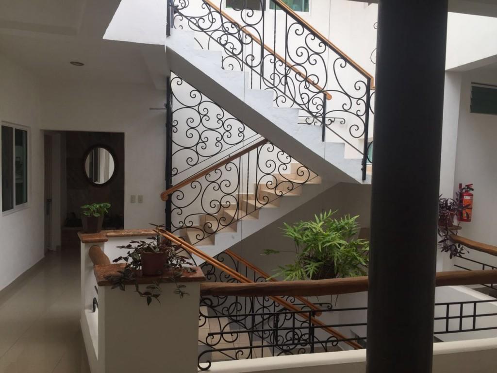 Casa Del Parque Vallarta Puerto Vallarta Exteriör bild