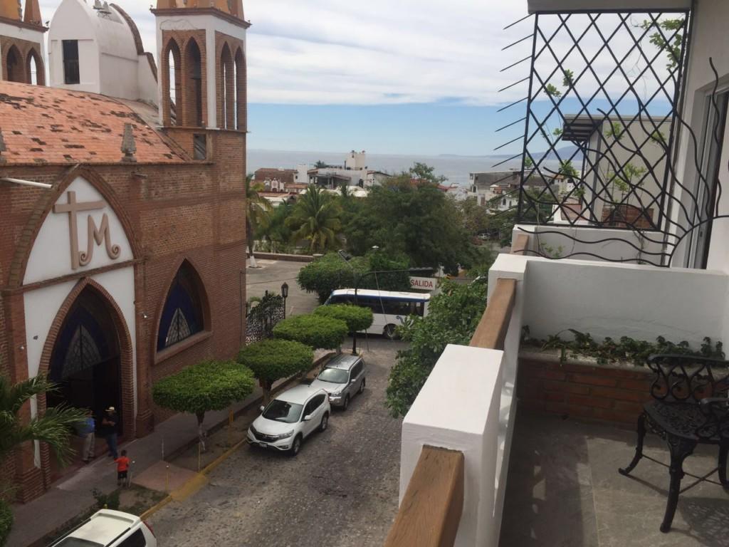 Casa Del Parque Vallarta Puerto Vallarta Exteriör bild