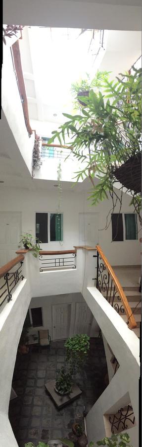 Casa Del Parque Vallarta Puerto Vallarta Exteriör bild