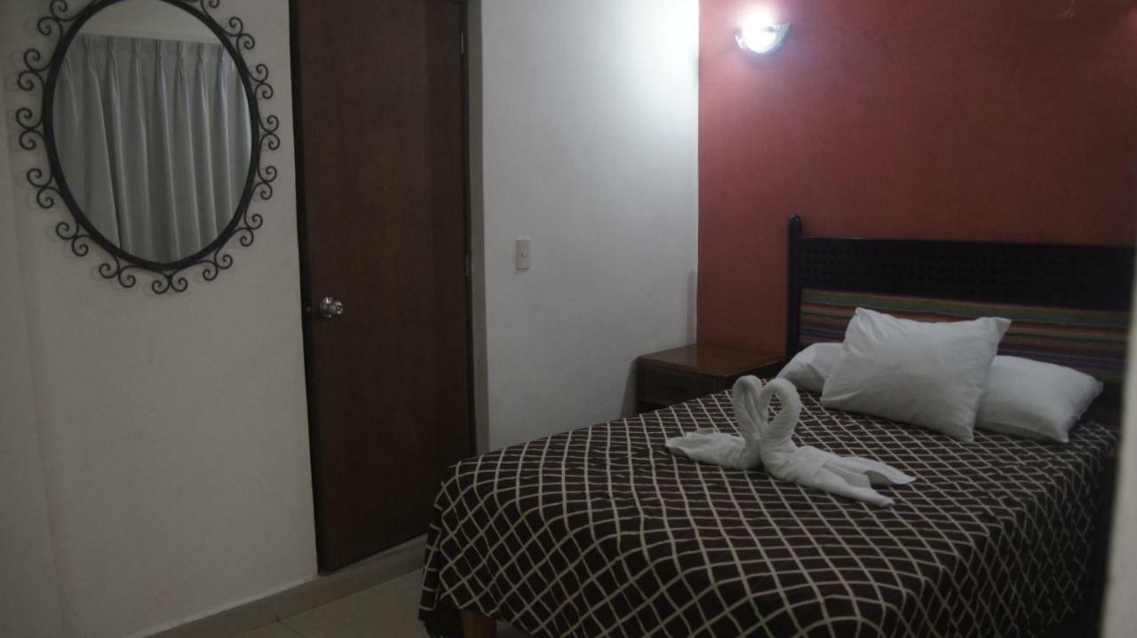 Casa Del Parque Vallarta Puerto Vallarta Exteriör bild