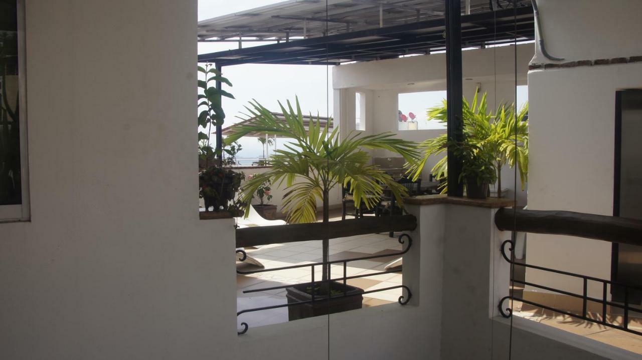 Casa Del Parque Vallarta Puerto Vallarta Exteriör bild