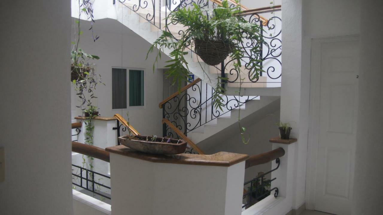 Casa Del Parque Vallarta Puerto Vallarta Exteriör bild
